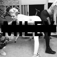 Miley Cyrus x NerdOfClub - Party In Da USA (LeemGunna Remix)