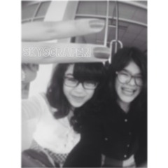 skyscraper feat @asarond