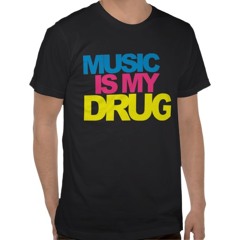 La Musica Es Una Droga