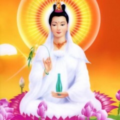 Lạy Phật Quan Âm - Ken Busker