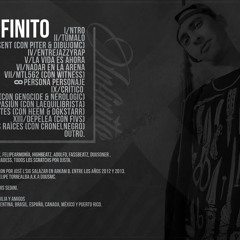 L`Sig EntreJazzyRap con Dj Sta Beat Felipe Armonia