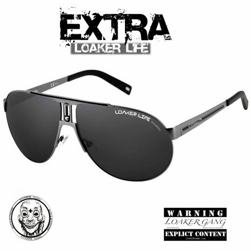 Extra - Blocka