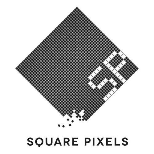 EZ2AC - SQUARE PIXELS Signal Sound