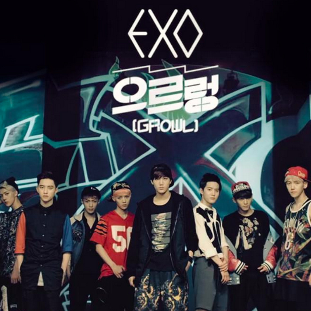 Stream EXO (엑소) Growl (으르렁) REMIX [Free Mp3 Download] by