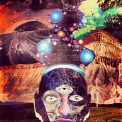 Å Moment In Space&Time