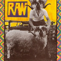 "Born To Ride"  By Raw McCartney
