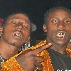 club jumping. Cloudboy Bone x Cloudboy Trouble