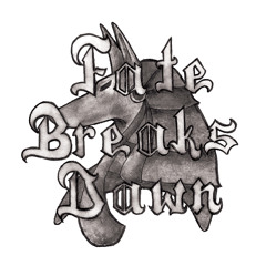 Fate Breaks Dawn EP Teaser