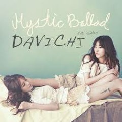 I Love You Even Though I Hate You  내가 당신을 싫어하더라도 나는 당신을 사랑합니다 [DAVICHI 다비치]