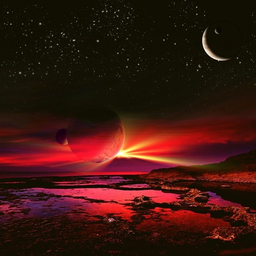 Andy Blueman - Tears of Heaven (Original Mix)