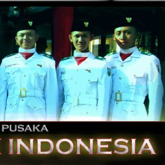 Tanah Airku Covering