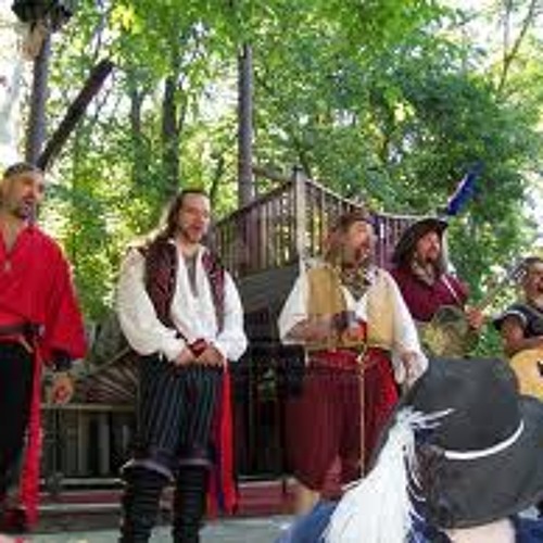 The Jolly Rogers - The Devil's Son