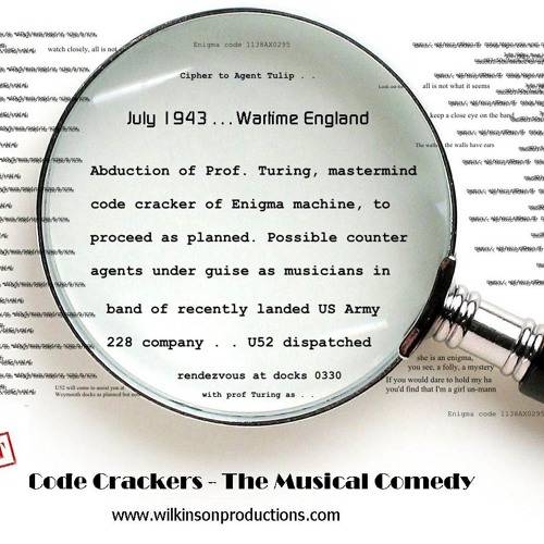 Code Crackers Medley