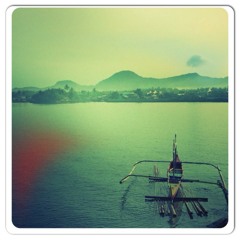 Inee Tena - Alabat Isang Paraiso