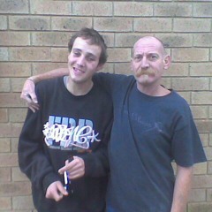 dedication to my father of late (DEADSET)produced by the odd one