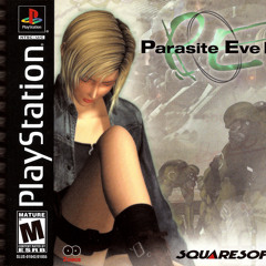 Listen to Parasite Eve 2 Intro by Col 8 in p.t. playlist online for free on  SoundCloud