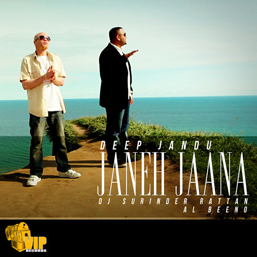 Janeh Jaana - Deep Jandu