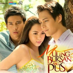 Yakap - Charice (Muling Buksan ang Puso OST)