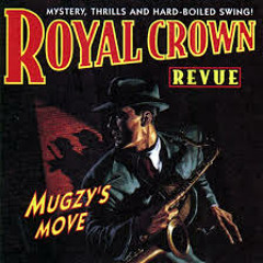Royal Crown revue -Hey Pachuco (Gogunedit)