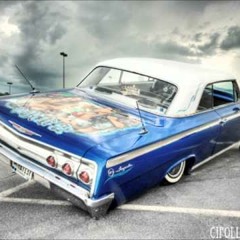 DJ MAD WEST COAST G FUNK