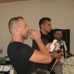 Oi Etairoi tou Pontou Mix 2 @ Pontiaka Mix By (Dj Jordanello)