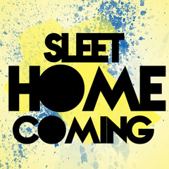 Sleet - Homecoming [FREE DL]