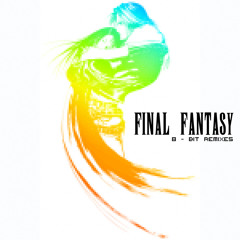 Final Fantasy VIII - Don't be afraid (8-bit)