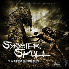 Synyster skuLL - É o Rap (featuring Antraz) (prod. by O Cão Ceifeiro)