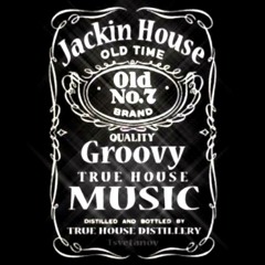 JACKIN HOUSE - DJ MARKO