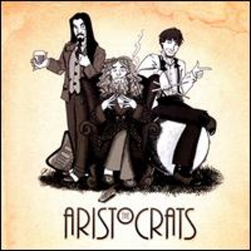 The Aristocrats - Sweaty Knockers