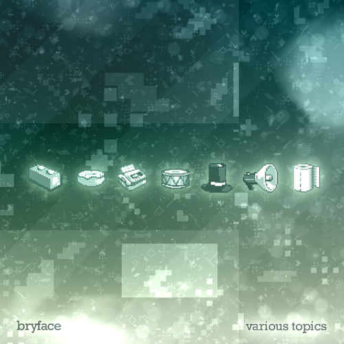 bryface — rich bastard groove