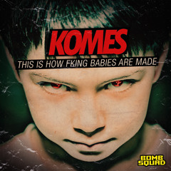 This Is How Fking Babies Are Made (Original Mix)  #5 Beatport House +Supported by CHUCKIE
