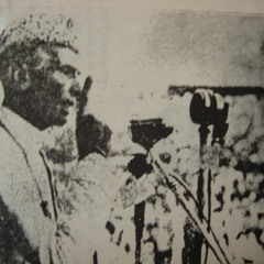 Muhammad Ali Jinnah Speech at the Dhaka University Convocation on 24th March, 1948