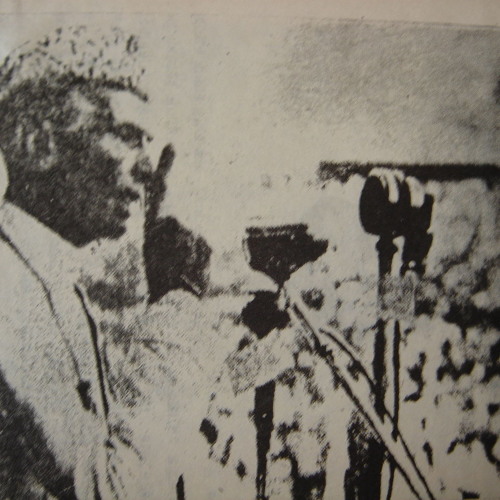 Muhammad Ali Jinnah Speech at the Dhaka University Convocation on 24th March, 1948