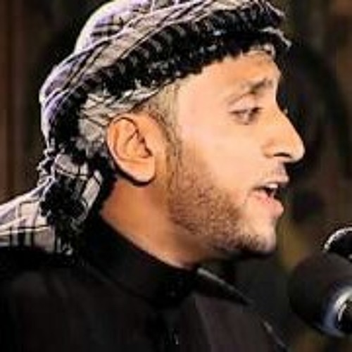 هذا علي -عبدالامير البلادي