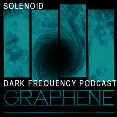 Dark Frequency Podcast 058 Pres. Solenoid (Liveset)
