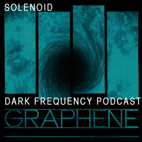 Dark Frequency Podcast 058 Pres. Solenoid (Liveset)