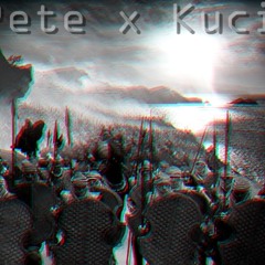 Pete X Kuci - Huge Army// $B▲ x 1028▼