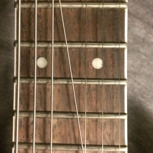 Broken Strings