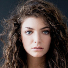 Lorde - Tennis Court (TK's Extended DJ Edit)