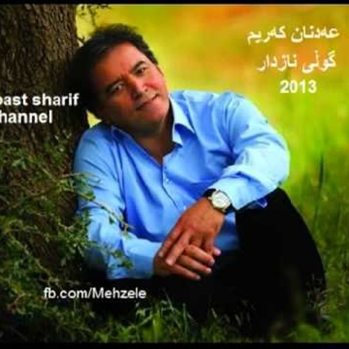 Adnan Karim 2013 Track 3  عەدنان کەریم ئەلبومی نوێ