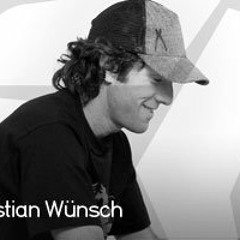 Dark Frequency Podcast 058 Pres. Christian Wunsch
