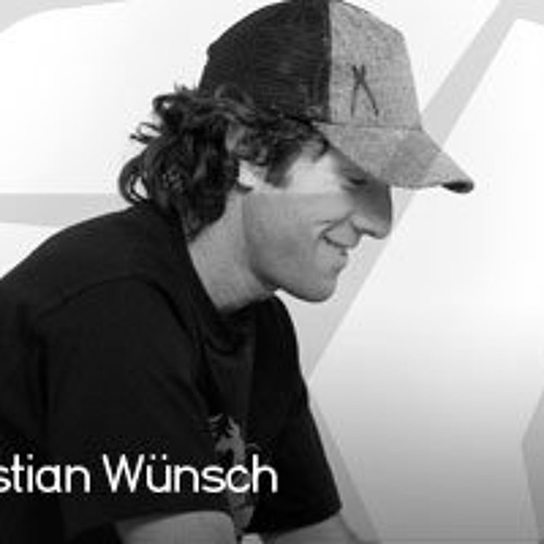 Dark Frequency Podcast 058 Pres. Christian Wunsch