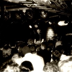 EA80 - Fort von Krank (Live) - 22.10.2011 - Exhaus Trier