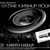 Marathi Mashup - Marathi War Of DJ'S Gen - 5 - ROUND 1 - MD&M -- DJ VIVEK VGT