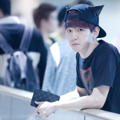 Aku bete sama baekhyun