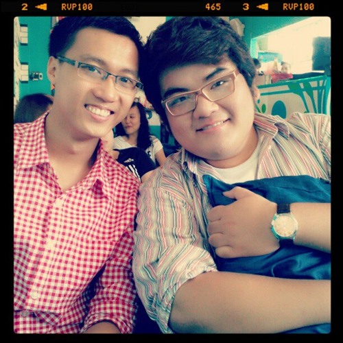 Anh (cover) I Quốc Trường ft Trọng Hiếu