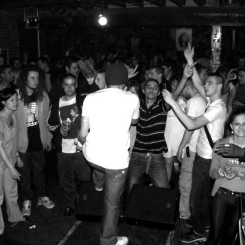 SCARS - Présentation (2009)