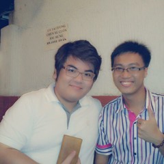 Yêu mình anh (cover)I Quốc Trường ft Trọng Hiếu