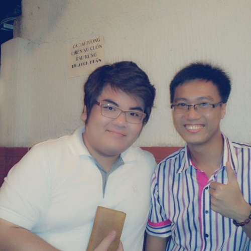 Yêu mình anh (cover)I Quốc Trường ft Trọng Hiếu